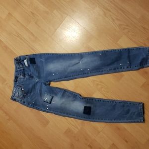 Kidpik jean